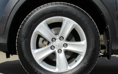 Toyota RAV4, 2013 год, 1 940 000 рублей, 9 фотография