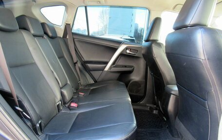 Toyota RAV4, 2013 год, 1 940 000 рублей, 11 фотография