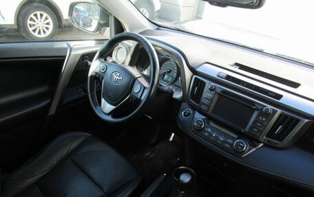 Toyota RAV4, 2013 год, 1 940 000 рублей, 12 фотография