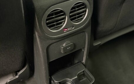 Volkswagen Tiguan I, 2015 год, 1 799 900 рублей, 20 фотография