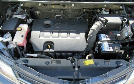 Toyota RAV4, 2013 год, 1 940 000 рублей, 23 фотография