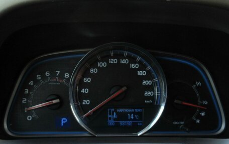 Toyota RAV4, 2013 год, 1 940 000 рублей, 22 фотография