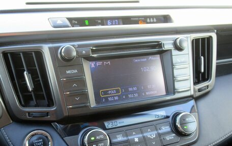 Toyota RAV4, 2013 год, 1 940 000 рублей, 21 фотография