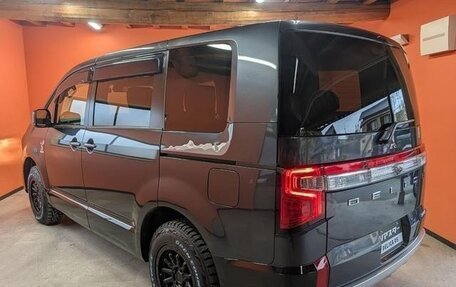 Mitsubishi Delica D:5 I, 2023 год, 4 100 000 рублей, 4 фотография