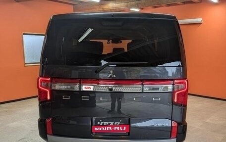 Mitsubishi Delica D:5 I, 2023 год, 4 100 000 рублей, 5 фотография