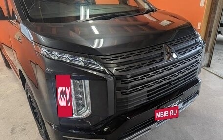 Mitsubishi Delica D:5 I, 2023 год, 4 100 000 рублей, 2 фотография