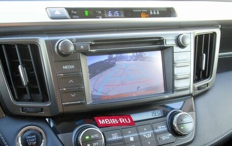 Toyota RAV4, 2013 год, 1 940 000 рублей, 19 фотография