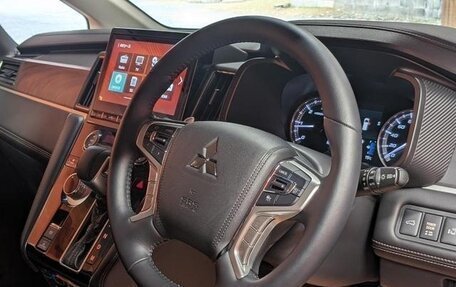 Mitsubishi Delica D:5 I, 2023 год, 4 100 000 рублей, 13 фотография