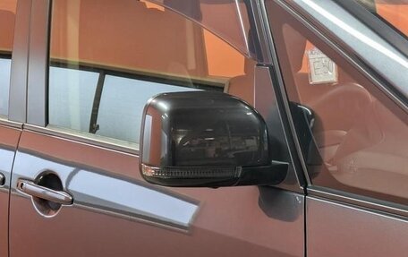 Mitsubishi Delica D:5 I, 2023 год, 4 100 000 рублей, 10 фотография