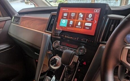 Mitsubishi Delica D:5 I, 2023 год, 4 100 000 рублей, 15 фотография