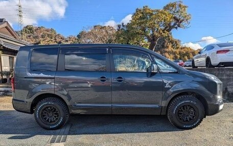 Mitsubishi Delica D:5 I, 2023 год, 4 100 000 рублей, 7 фотография