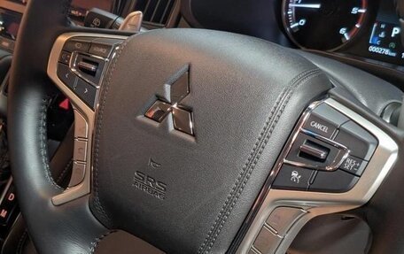 Mitsubishi Delica D:5 I, 2023 год, 4 100 000 рублей, 14 фотография