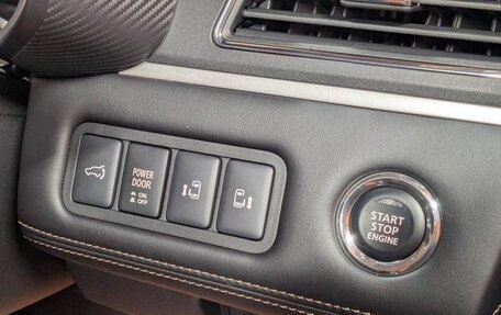 Mitsubishi Delica D:5 I, 2023 год, 4 100 000 рублей, 19 фотография