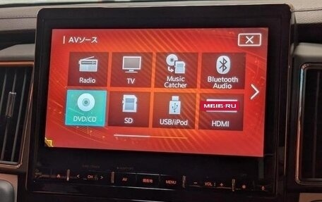 Mitsubishi Delica D:5 I, 2023 год, 4 100 000 рублей, 17 фотография