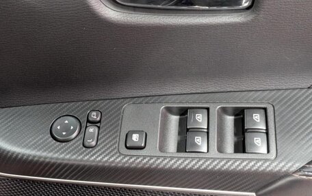 Mitsubishi Delica D:5 I, 2023 год, 4 100 000 рублей, 21 фотография