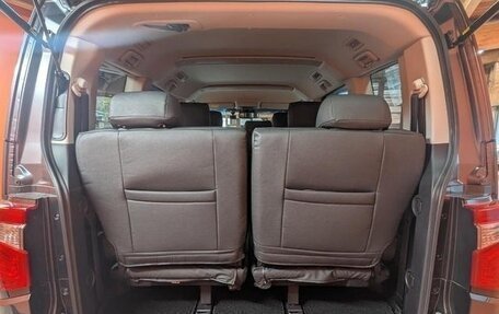 Mitsubishi Delica D:5 I, 2023 год, 4 100 000 рублей, 25 фотография