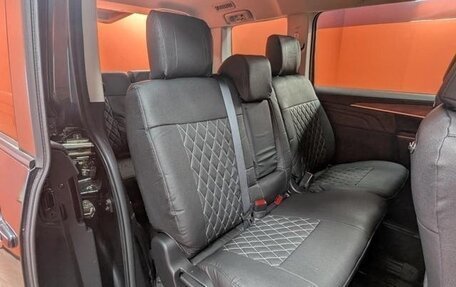 Mitsubishi Delica D:5 I, 2023 год, 4 100 000 рублей, 23 фотография