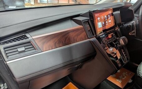 Mitsubishi Delica D:5 I, 2023 год, 4 100 000 рублей, 26 фотография