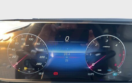 Mercedes-Benz GLS, 2025 год, 21 490 000 рублей, 4 фотография