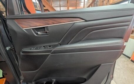 Mitsubishi Delica D:5 I, 2023 год, 4 100 000 рублей, 27 фотография