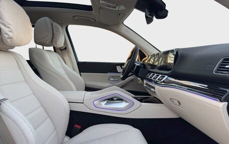 Mercedes-Benz GLS, 2025 год, 21 490 000 рублей, 5 фотография