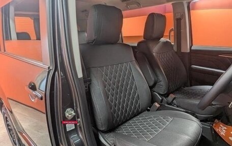 Mitsubishi Delica D:5 I, 2023 год, 4 100 000 рублей, 22 фотография