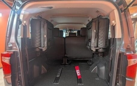 Mitsubishi Delica D:5 I, 2023 год, 4 100 000 рублей, 24 фотография