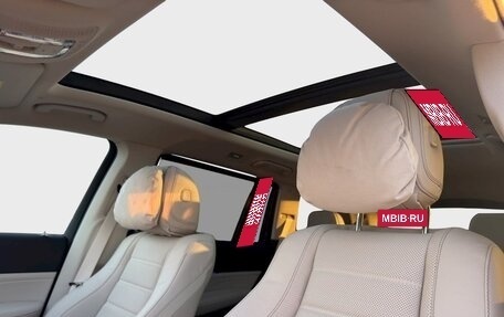 Mercedes-Benz GLS, 2025 год, 21 490 000 рублей, 7 фотография