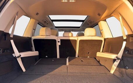 Mercedes-Benz GLS, 2025 год, 21 490 000 рублей, 9 фотография