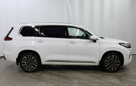 CheryExeed VX, 2022 год, 2 999 000 рублей, 4 фотография