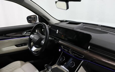 CheryExeed VX, 2022 год, 2 999 000 рублей, 5 фотография