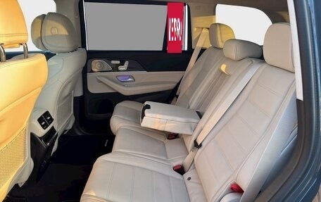 Mercedes-Benz GLS, 2025 год, 21 490 000 рублей, 8 фотография