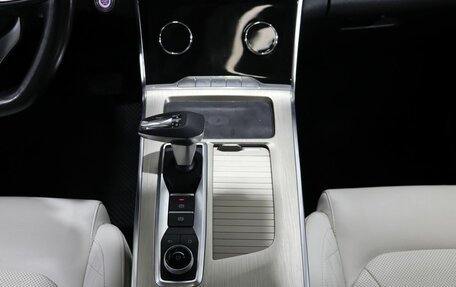 CheryExeed VX, 2022 год, 2 999 000 рублей, 11 фотография