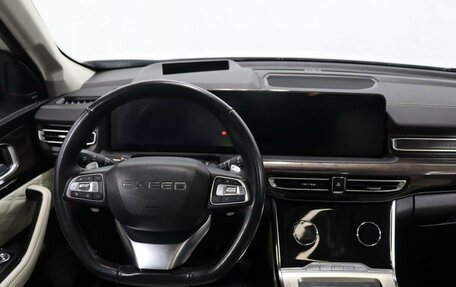 CheryExeed VX, 2022 год, 2 999 000 рублей, 8 фотография