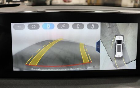 CheryExeed VX, 2022 год, 2 999 000 рублей, 14 фотография