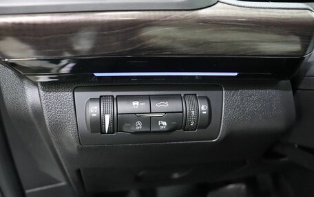 CheryExeed VX, 2022 год, 2 999 000 рублей, 7 фотография