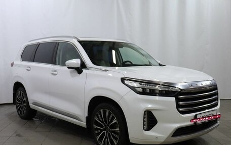 CheryExeed VX, 2022 год, 2 999 000 рублей, 2 фотография