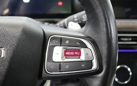 CheryExeed VX, 2022 год, 2 999 000 рублей, 10 фотография