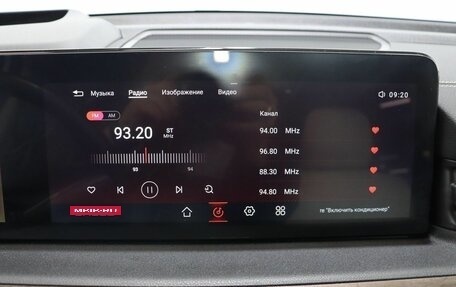 CheryExeed VX, 2022 год, 2 999 000 рублей, 13 фотография