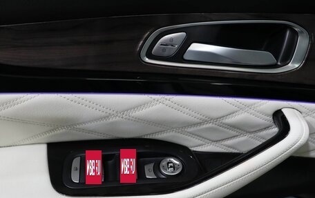 CheryExeed VX, 2022 год, 2 999 000 рублей, 6 фотография