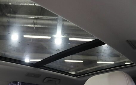 CheryExeed VX, 2022 год, 2 999 000 рублей, 15 фотография