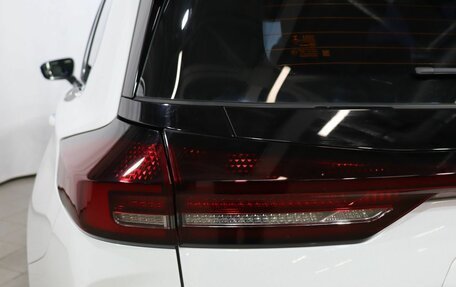 CheryExeed VX, 2022 год, 2 999 000 рублей, 17 фотография