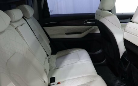 CheryExeed VX, 2022 год, 2 999 000 рублей, 25 фотография