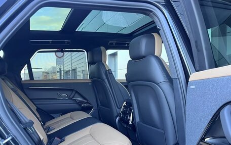 Land Rover Range Rover Sport, 2026 год, 23 480 000 рублей, 3 фотография