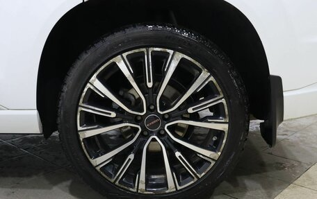 CheryExeed VX, 2022 год, 2 999 000 рублей, 21 фотография