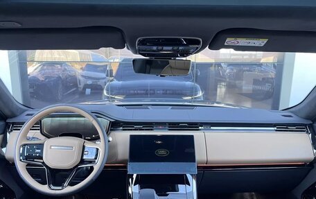 Land Rover Range Rover Sport, 2026 год, 23 480 000 рублей, 2 фотография
