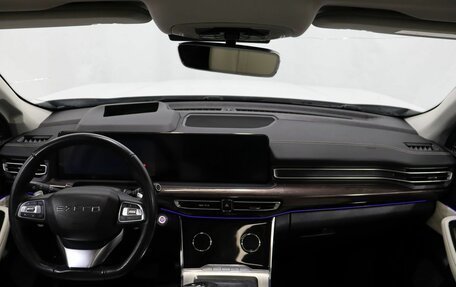 CheryExeed VX, 2022 год, 2 999 000 рублей, 23 фотография