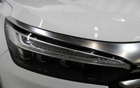 CheryExeed VX, 2022 год, 2 999 000 рублей, 27 фотография