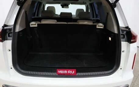 CheryExeed VX, 2022 год, 2 999 000 рублей, 16 фотография