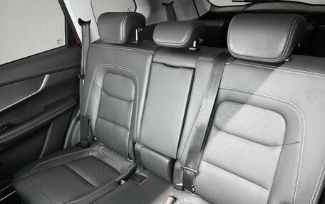 Chery Tiggo 8 I, 2020 год, 1 595 000 рублей, 9 фотография